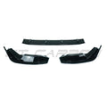 V2 Front Splitter