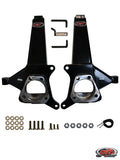 Stage 1 Suspension System