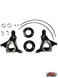 Stage 1 Suspension System