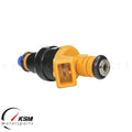 Remanufactured Fuel Injector