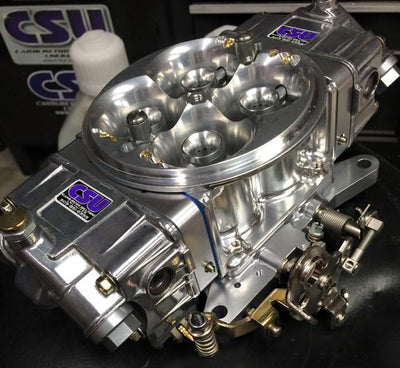 750BT 750 cfm Blow-Through Carburetor
