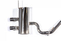 MK6 Golf R 3" Cat-Back Exhaust System