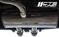 MK6 Golf R 3" Cat-Back Exhaust System