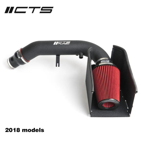 2.5T EVO Intake System