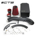2.5T EVO Intake System