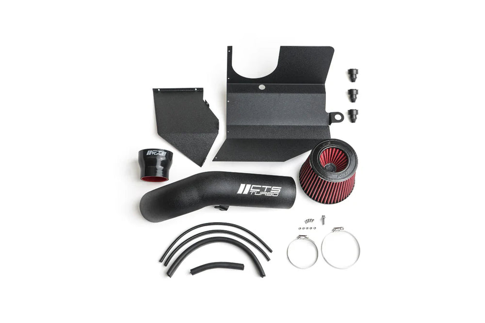 Intake System for MQB Golf GTI A3 TT with SAI