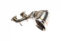 Stainless Steel Down Pipe