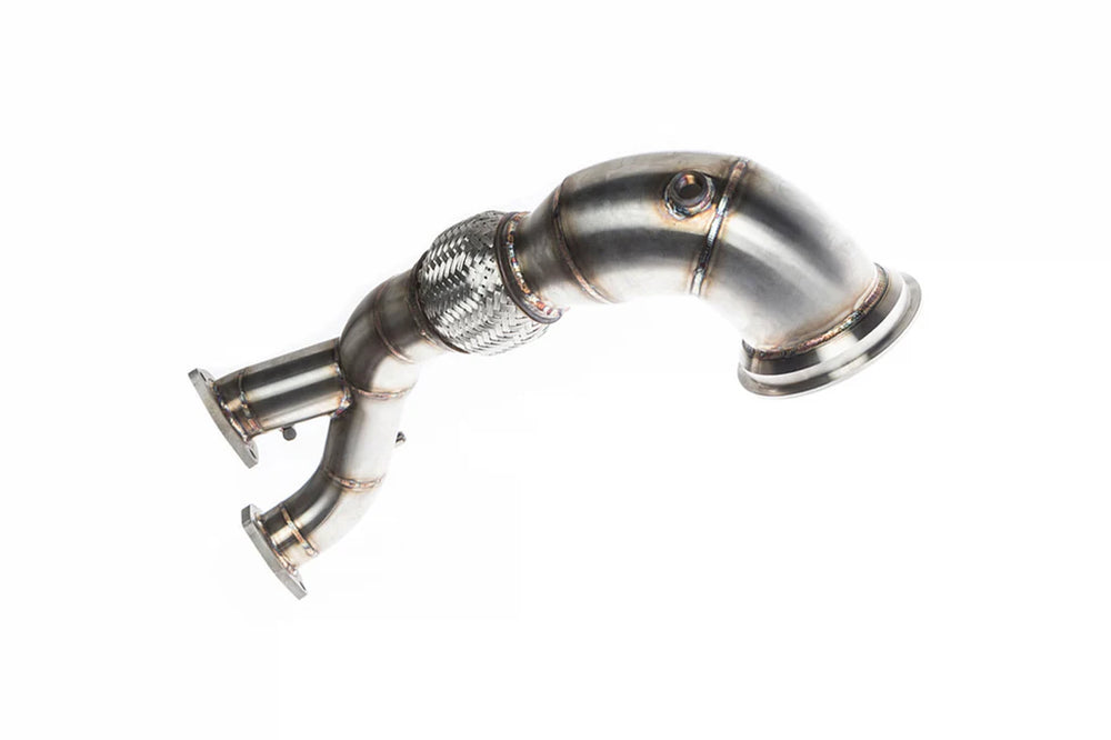 Stainless Steel Down Pipe