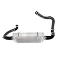 B6 A4 FMIC Front Mount Intercooler Kit