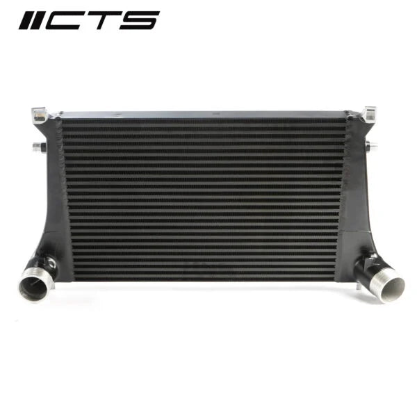 Direct-Fit Intercooler Kit
