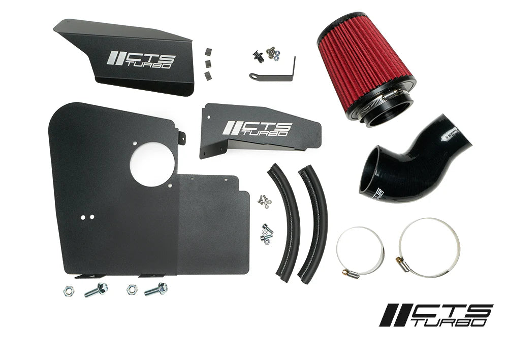 Audi A4/A5/Allroad 2.0T Air Intake System
