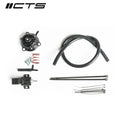 EA888.3 Billet Diverter Valve Kit