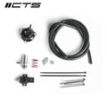EA888.3 Billet Diverter Valve Kit