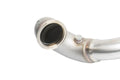 MQB (MK7/8V) AWD Downpipe