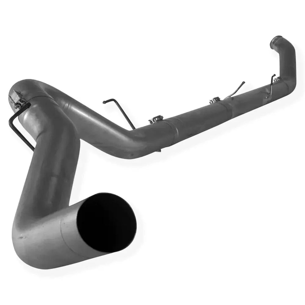 5-Inch Turbo-Back Exhaust System