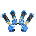 Zero-3 Mono-Tube Coilover