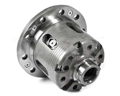 Type-RS 1.5-Way Front Limited Slip Differential