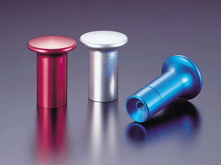 E Brake Drift Aluminum Knob