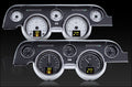 5-Gauge Instrument System