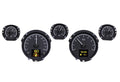 5-Gauge Instrument System