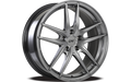 Apex 15x6.5 Gloss Black Alloy Wheel