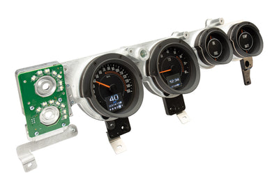 Gauge Set