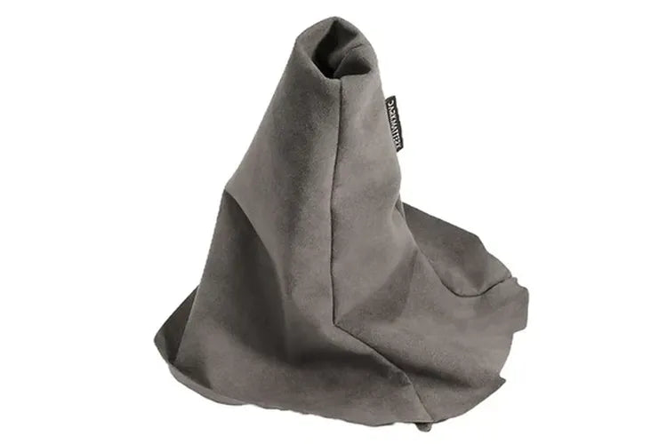 Alcantara Shift Boot