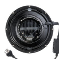 LED Seven 7-Inch Projector Headlight