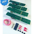 Advanced Sequential LED Tail Lights