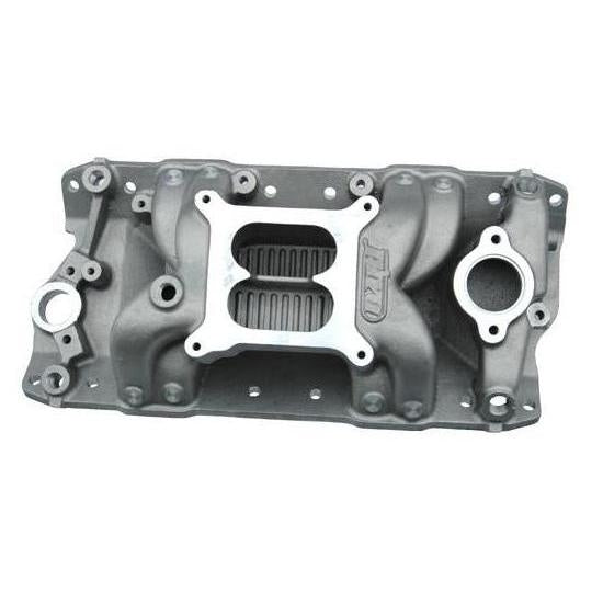 Dual Plane Intake Manifold