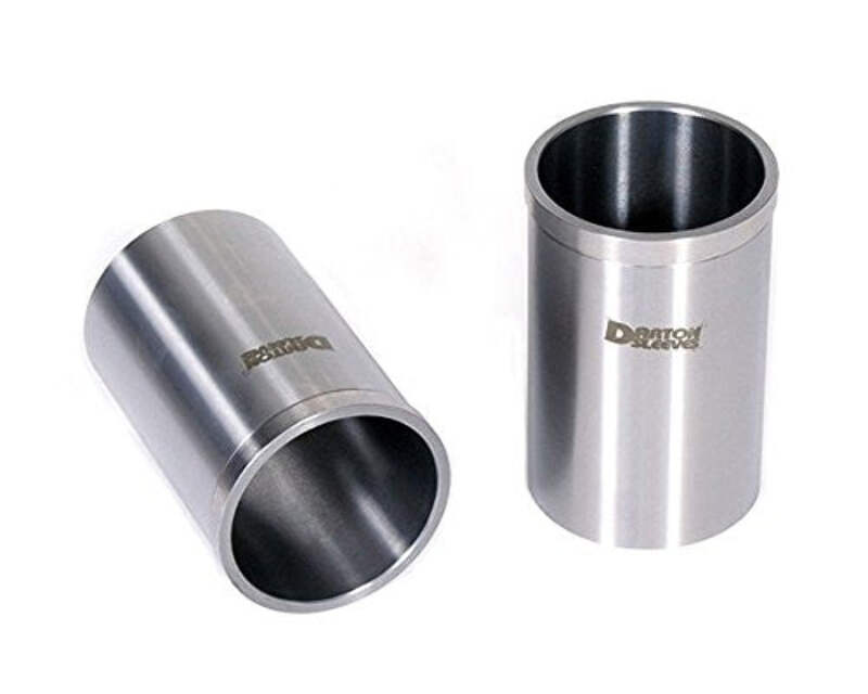 Ductile Iron Dry Sleeve Set