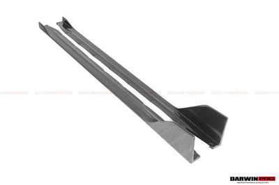 BKSS Style Side Skirts