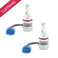 9007 LED Headlight Conversion Kit