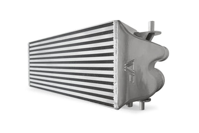 Titan v2 Intercooler