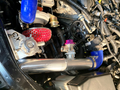Aluminum Intercooler Pipe Kit