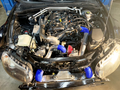 Aluminum Intercooler Pipe Kit