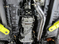 Turbo Downpipe