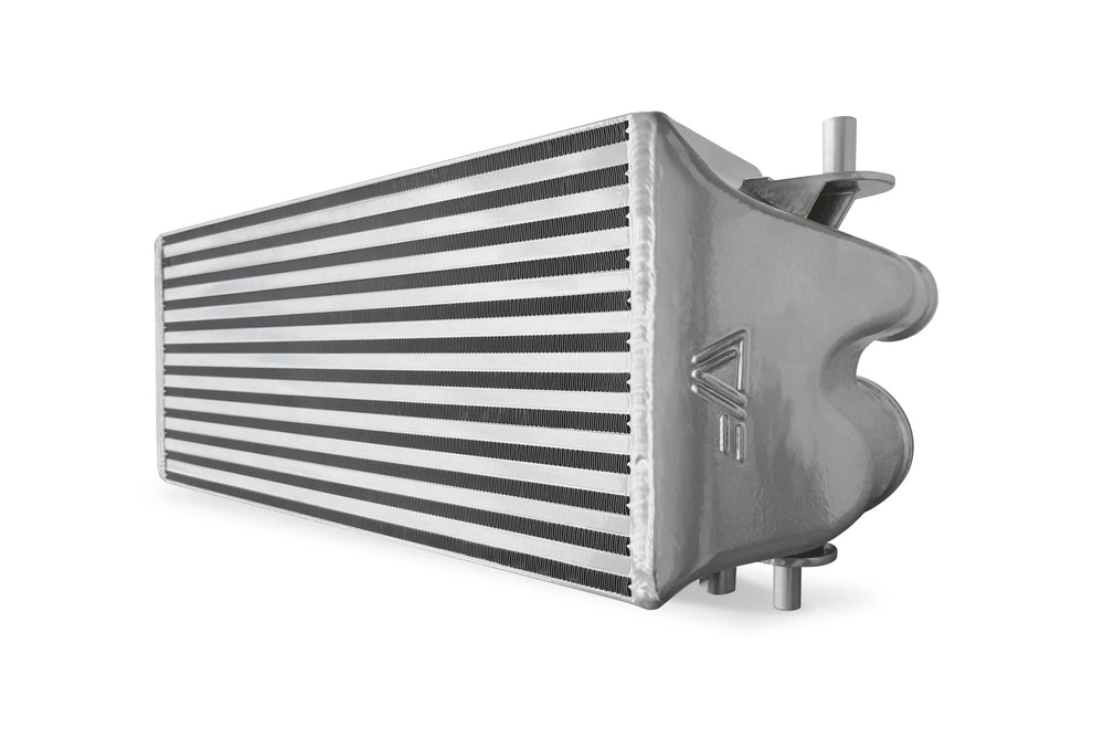 Titan v2 21"x9.43"x5.32" Bar-and-Plate Intercooler