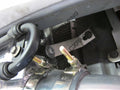 Front Mount Intercooler Kit with Double Core