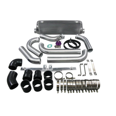 2.3L Turbo Bar and Plate Intercooler Kit