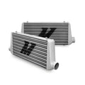 2.3L Turbo Bar and Plate Intercooler Kit