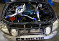 1JZ-GTE Stock Twin Turbo Air Intake Pipe and Filter Kit