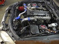 1JZ-GTE Stock Twin Turbo Air Intake Pipe and Filter Kit