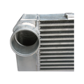6.4 PowerStroke Bar and Plate Intercooler 24" x 26" x 3.5"