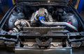 T76 Turbo Kit with Wastegate and Downpipe