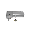 Coolant Overflow Fill Tank