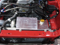 Coolant Overflow Fill Tank