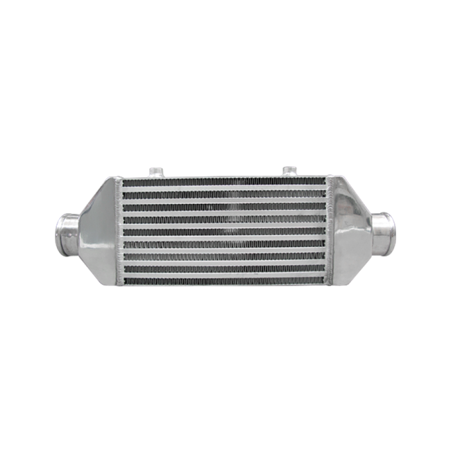 19.5"x6"x2.5" Bar and Plate Universal Intercooler