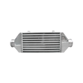 19.5"x6"x2.5" Bar and Plate Universal Intercooler