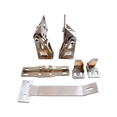 2JZ-GTE / R154 Engine and Transmission Mount Kit